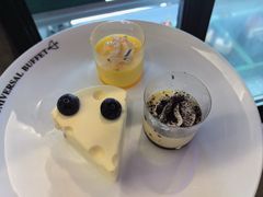 -亚马逊海鲜自助(王府井店)