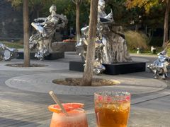 -The Rug Cafe(王府中环店)