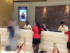 -金界综合度假酒店
