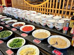 -老版火锅(半坡店)