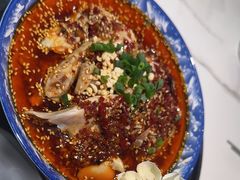 -川味堂·四川豆花(八卦岭店)