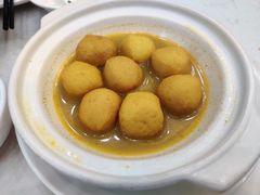 -东鑫记港式茶餐厅(南京东路店)