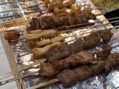 -云晓光头烧烤吧(德平路店)