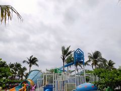 -三亚亚龙湾天域度假酒店