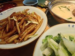 -吃饭皇帝大·土家民族菜(武陵源店)