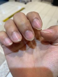 -菜菜美甲美睫皮肤管理