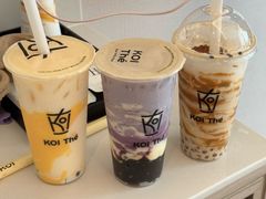 -KOI Thé(正佳广场店)