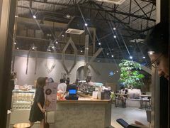 -GOTLOT COFFEE&KITCHEN角落厨房NOOK店