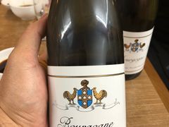 -金海阁海鲜火锅