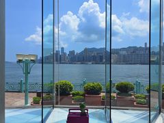 -香港九龙海逸君绰酒店