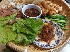 -兴玉妈妈土菜馆(人民大街店)