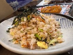 樱虾炒饭-八木鸟居酒屋(小木桥路店)