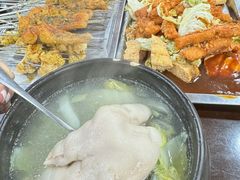 -大佬李砂锅(钱江财富广场店)