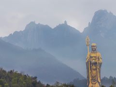 -九华山风景区