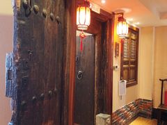 -山西会馆·晋菜·晋商宴·牌匾博物馆(胜利东街店)