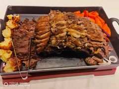 -九十九顶毡房(阜石路店)