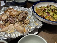 -张大嘴菜馆(庞各庄店)
