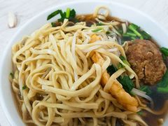 -镇江锅盖面(秦虹路店)