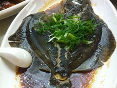 罗宝鱼-和乐喜宴海鲜酒家(骏荣广场店)