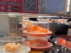 -争鲜回转寿司(中街大悦城店)