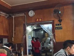 -洞子口张老二凉粉(文殊院店)