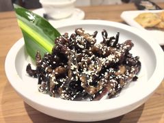 -枣子树·素食餐厅(普陀山店)