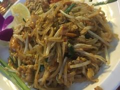 -芭堤雅泰国餐厅(胜利路店)
