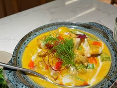 -芭札·Thai泰国餐厅(同和金铂天地店)