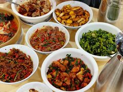 -笨罗卜浏阳菜馆(太平街店)