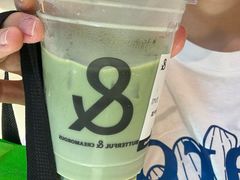 -B&C黄油与面包·THE GARDEN BAKERY概念店(世纪汇店)