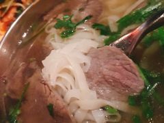 牛肉捞檬粉-CYCLO(158坊店)