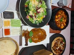 -大鸭梨烤鸭·北京菜(南小街/南苑店)