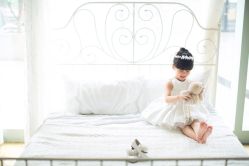 -WPlus明星肖像亲子全家福摄影