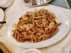 -付掌柜在成都·热炒砂锅集(金禾店)