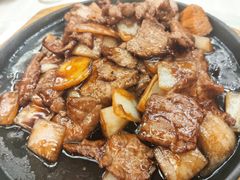 -上海怡沁园度假酒店