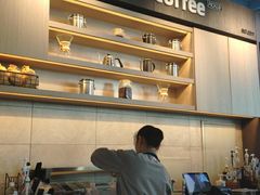 -瑞幸咖啡(三里屯SOHO-6号楼店)