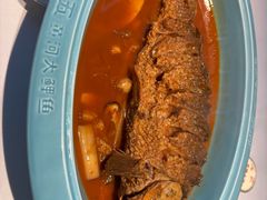 -阿五黄河大鲤鱼(英协路店)