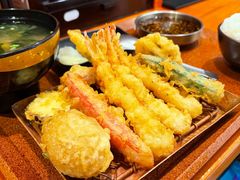 -天妇罗内顺田(罗湖店)
