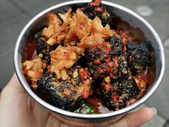 -董顺桃老长沙臭豆腐(步行街店)