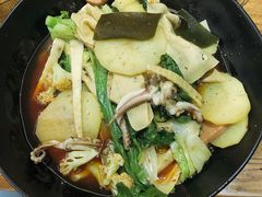 -万记麻辣烫国展总店