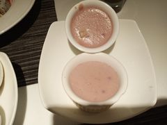浓香芋头布丁-斗牛士牛排餐厅(嘉里汇店)