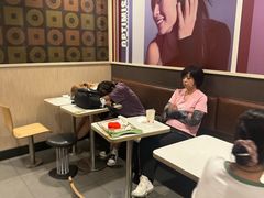 -麦当劳(湖光北街店)