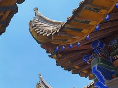 -鼓楼(兴庆区)