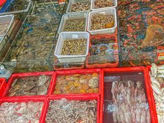 -东江海鲜大排档·潮汕菜·砂锅粥
