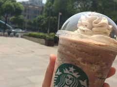 -星巴克(常州丰臣国际广场店)