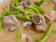 -老于餐厅(民生路店)