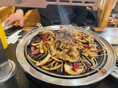 -九田家黑牛烤肉料理(石路天虹店)