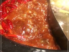 -蜀大侠火锅(森兰花园城店)