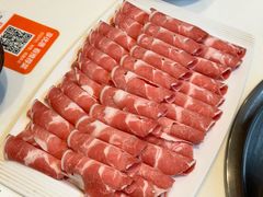 -福寿斋·老北京铜锅涮肉·烤鸭(顺义总店)