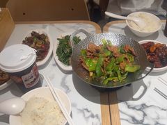 -乡村基·川味现炒大王(熙悦天街店)